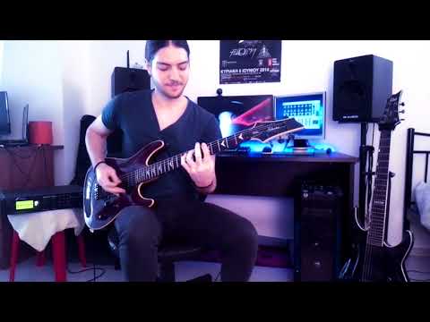 Periphery - Marigold