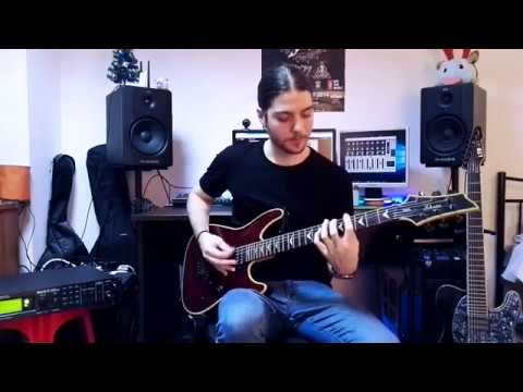 Periphery - Summer Jam