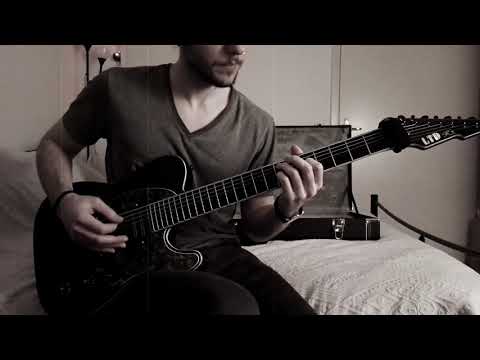 Reflections - Autumnus (Clean Intro)