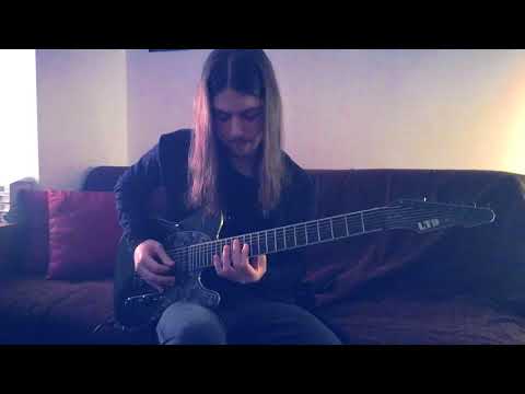 Silent Planet - Panic Room
