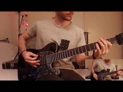 Northlane - Intuition (Rhythm &amp; Ambient Tones)