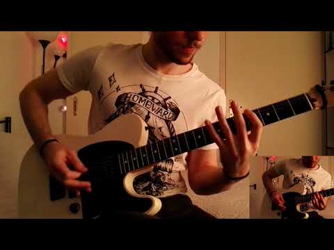 Periphery - Have A Blast (Rhythm &amp; Ambient Tones)
