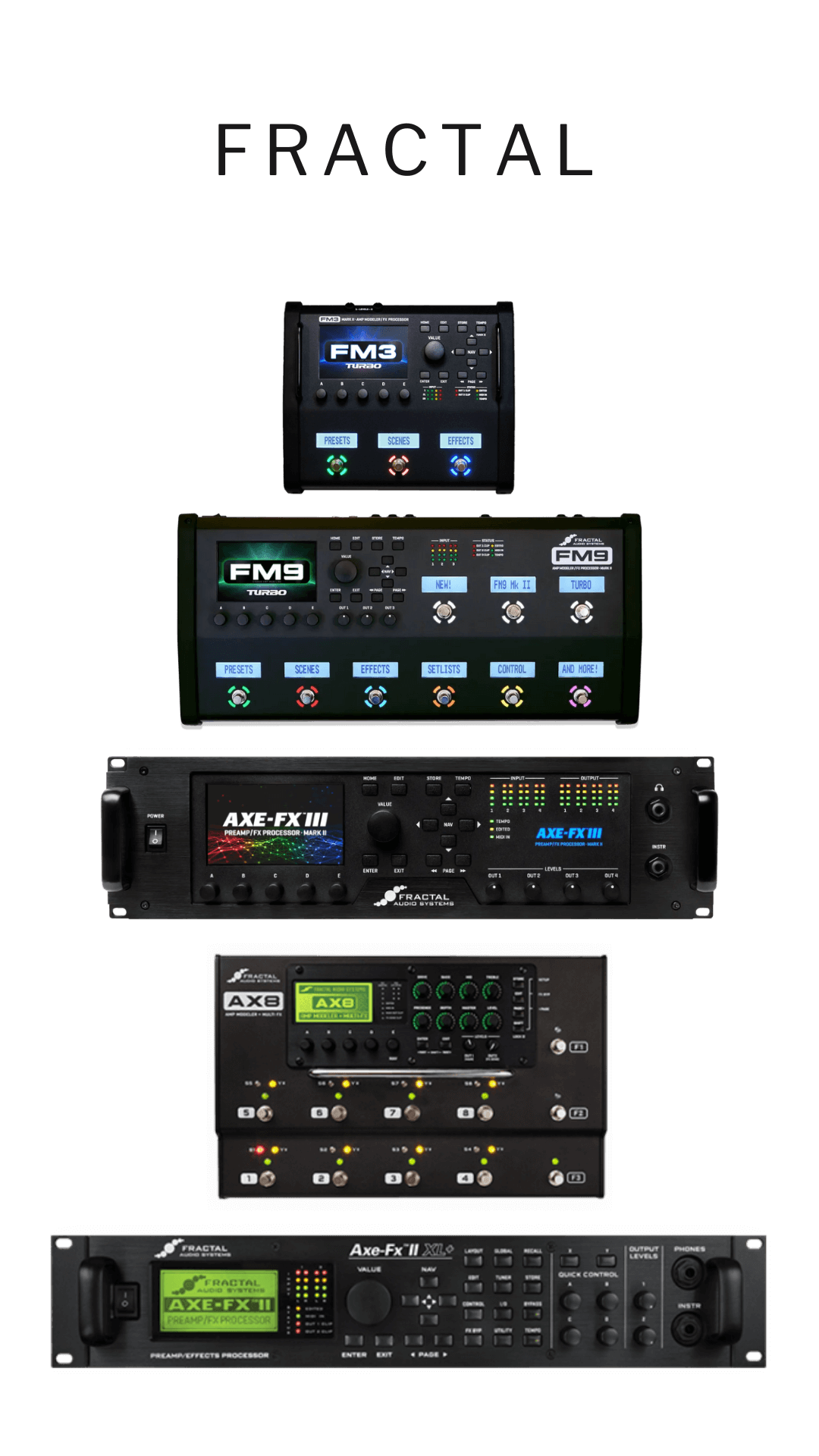 Sb Tones - Guitar and Bass tones. Guitar Presets AXE FX2, AXE FX3, FM3, FM9, AX8