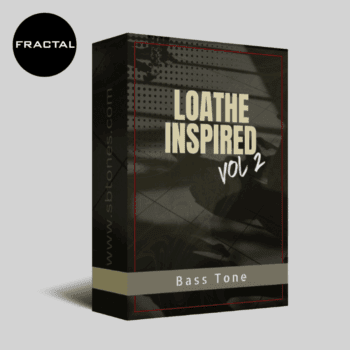 loathe vol2 bass tone fractal