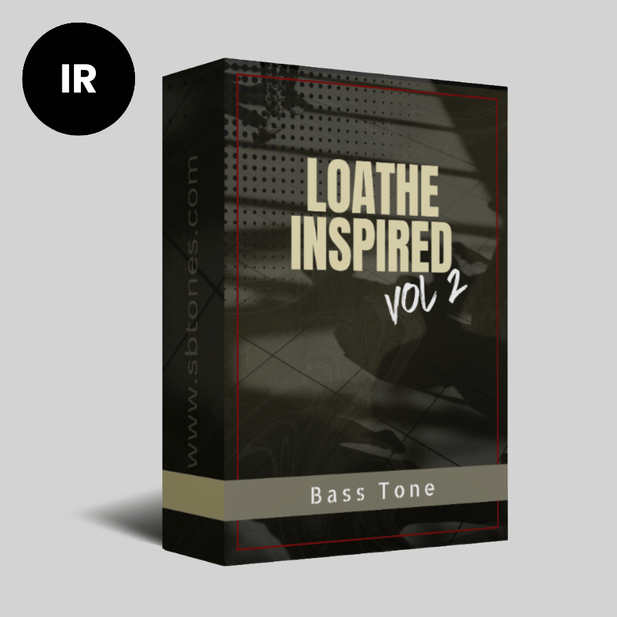 loathe vol 2 bass Impulse response