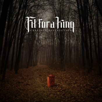 Fit For A King - Warpath rhythm tone (Pod HD)