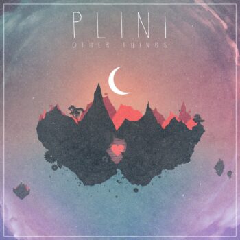 Plini - Selenium Forest Lead tone (Pod HD)