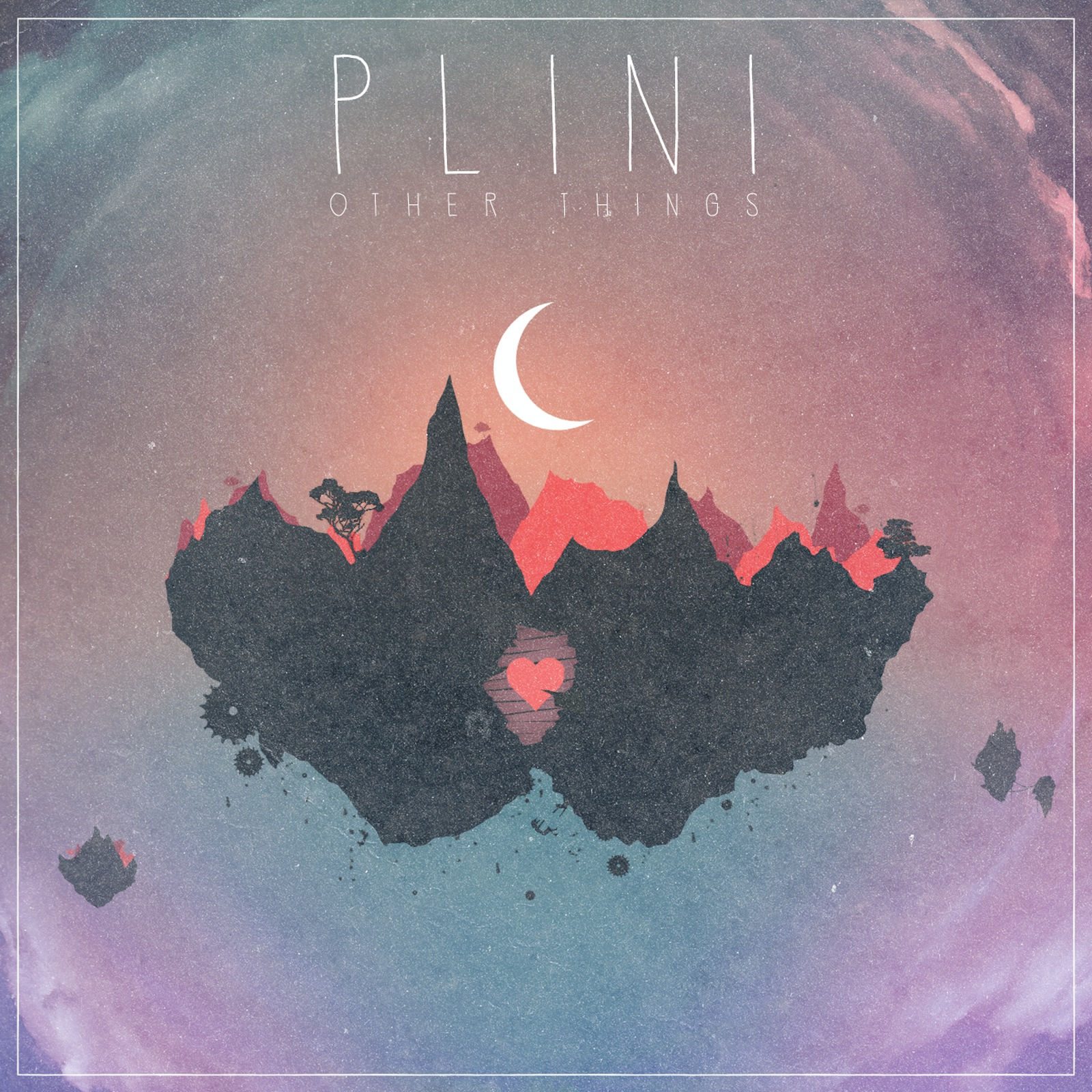 Plini - Selenium Forest Lead tone (Pod HD)