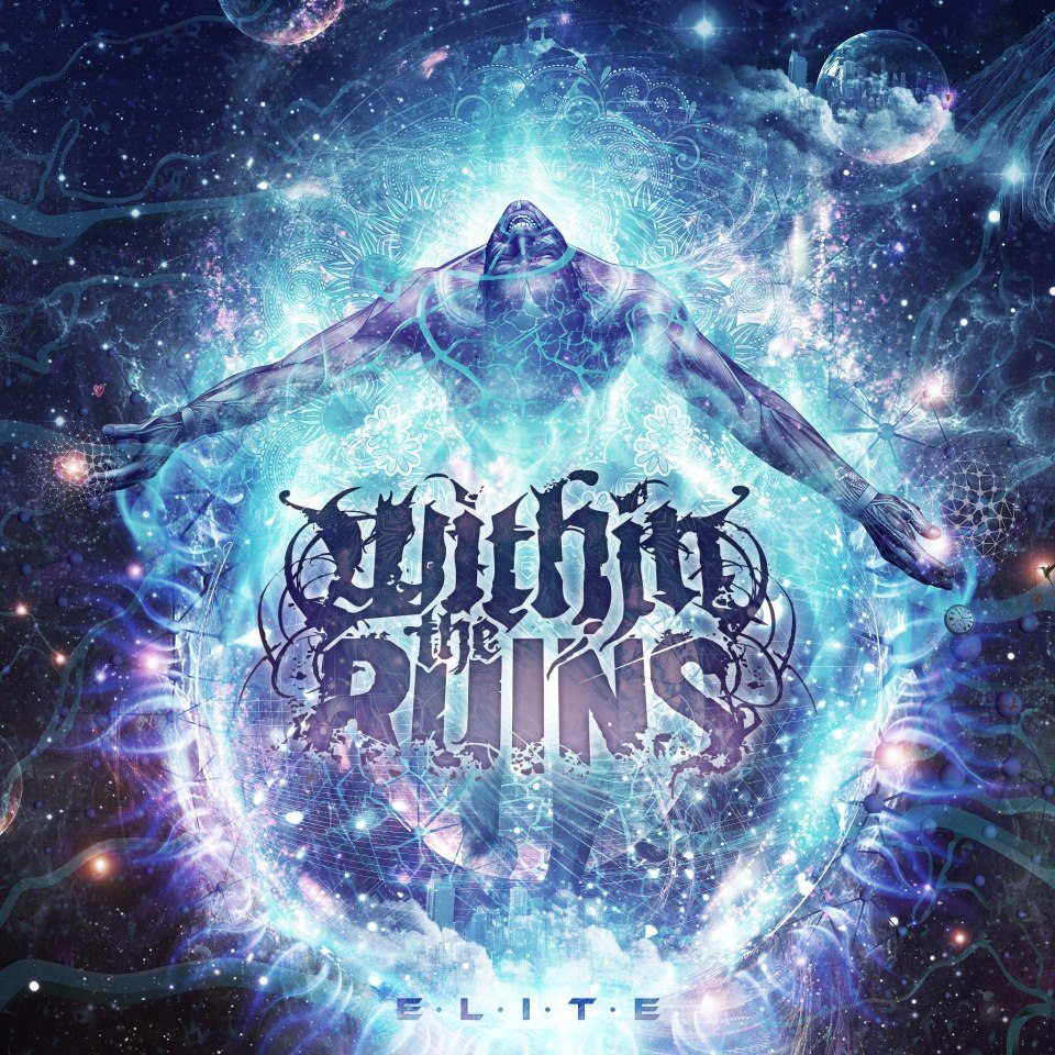 Within the Ruins Rhythm tone (Pod HD)