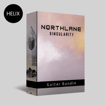 HELIX NQRTHLANE SINGULARITY