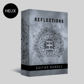 Reflections Bundle (Helix)