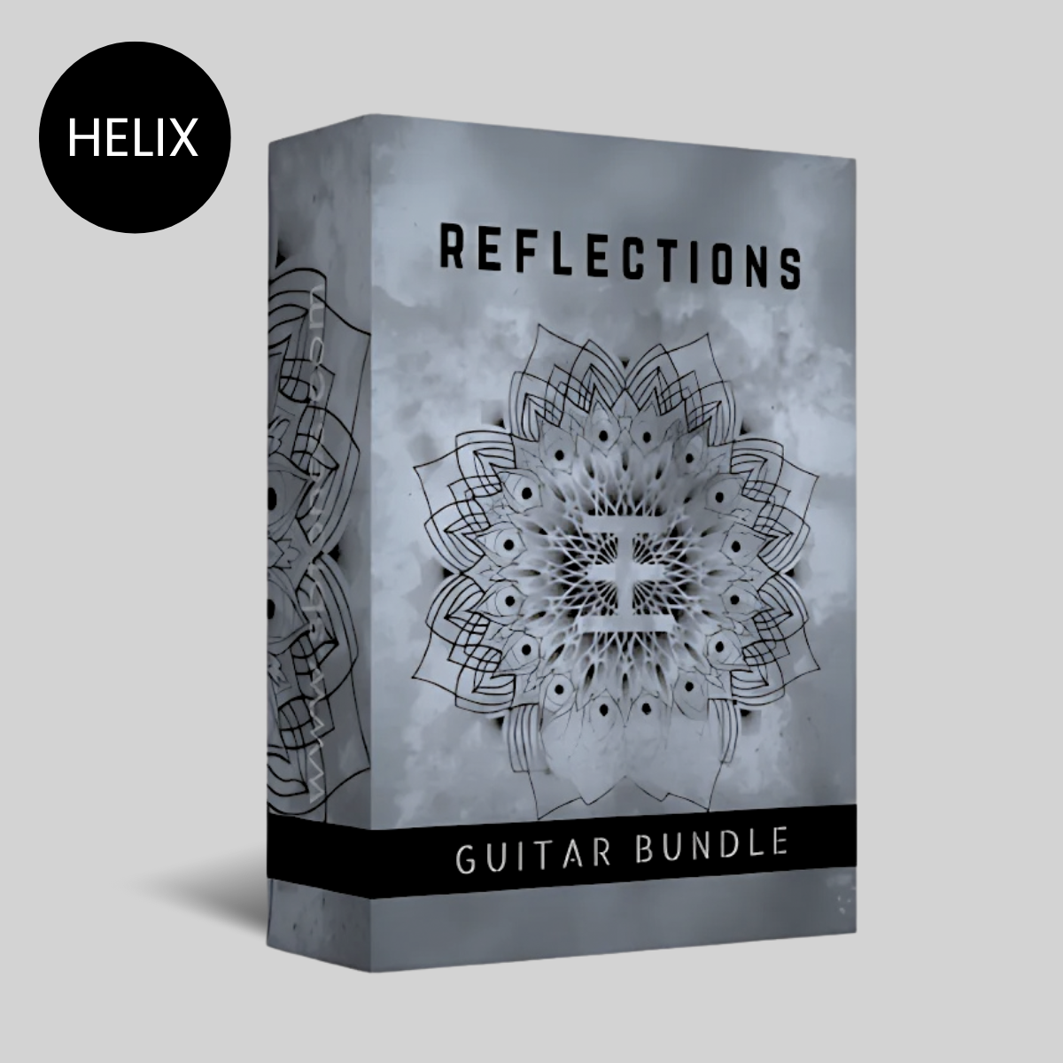 Reflections Bundle (Helix)