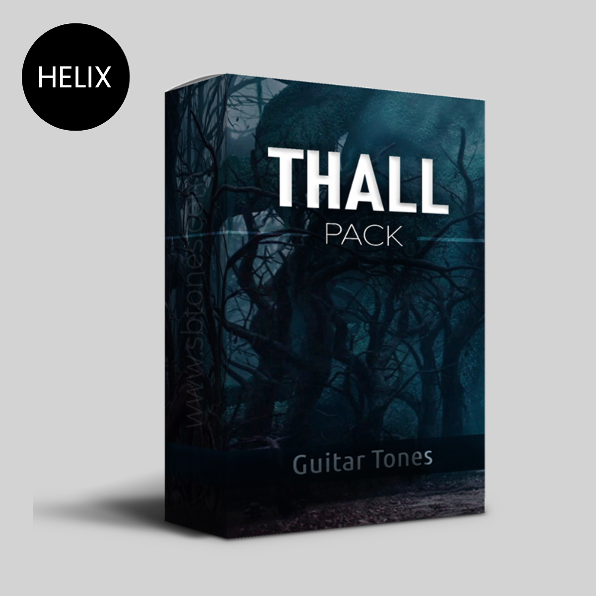 THALL Pack (Helix)
