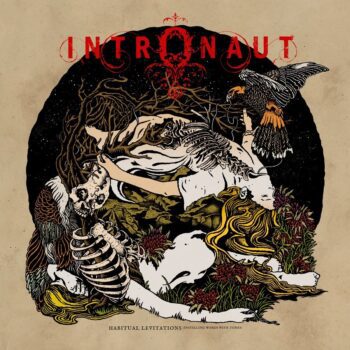 Intronaut - Milk Leg & Sight for Sore Eyes tones (Pod HD)