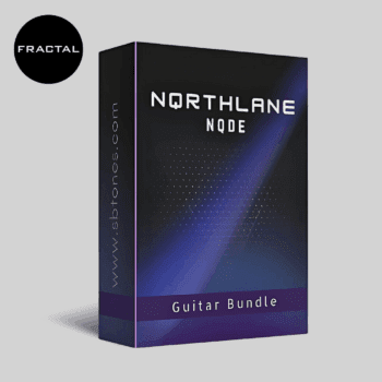 Northlane - Node style Bundle (Fractal)