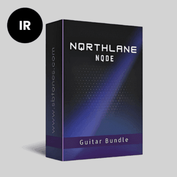 Northlane - Node (IR)