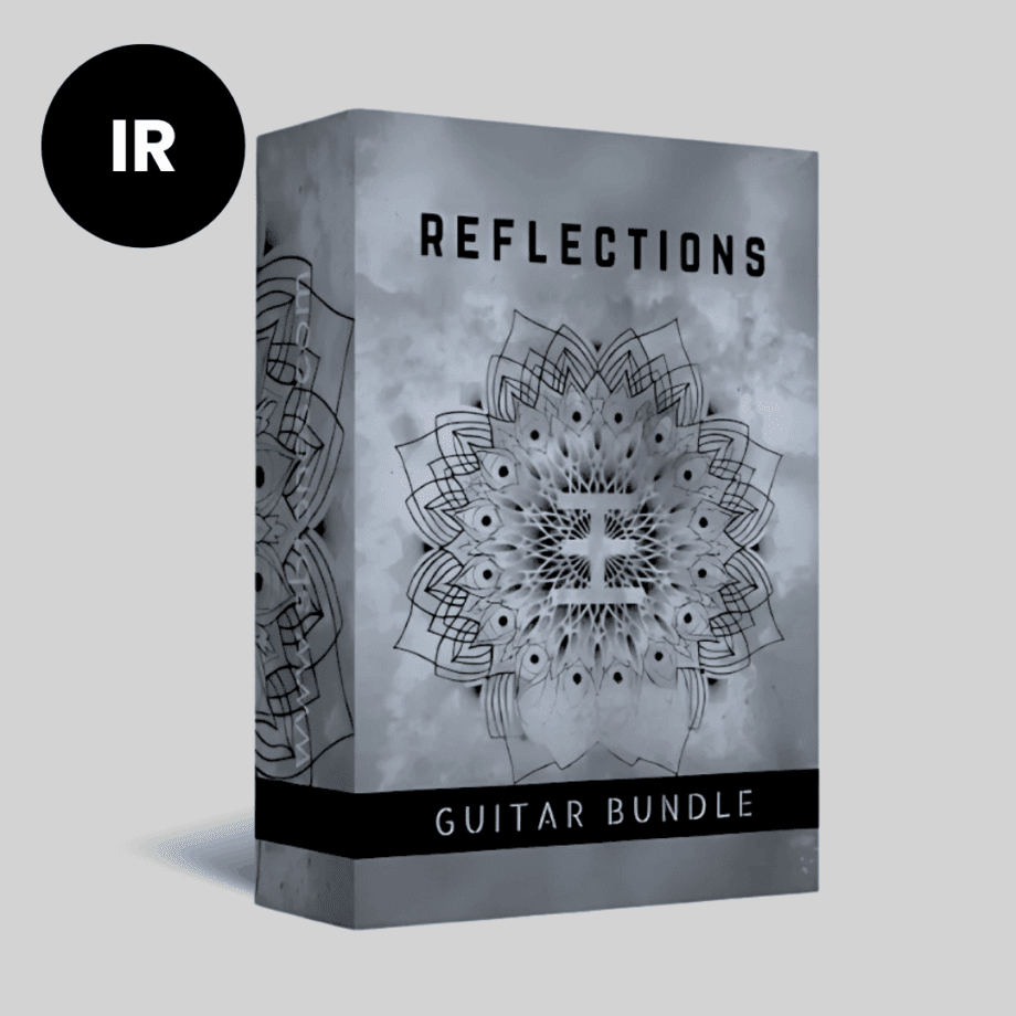 Reflections Bundle (IR)