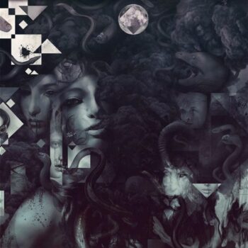 Vildhjarta Low tuning rhythm tone (Pod HD)