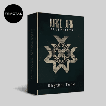 Wage War Rhythm tone (Fractal)