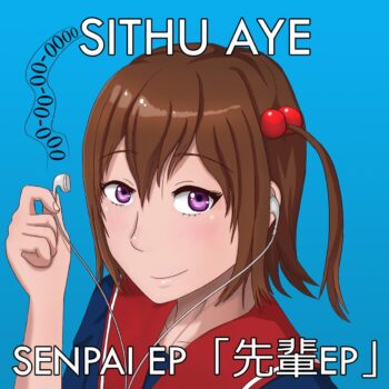 Sithu Aye - Senpai EP rhythm & lead tones (Pod HD)