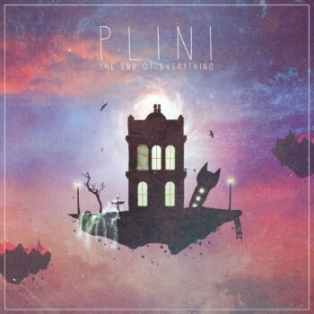 Plini - Papermoon EP Bundle (Pod HD)