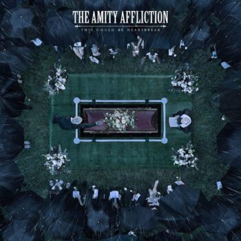Amity Affliction - Fight my Regret rhythm tone (Pod HD)