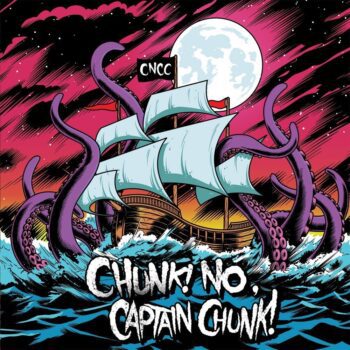 Chunk! No, Captain Chunk! - Haters Gonna Hate Rhythm tone (Pod HD)