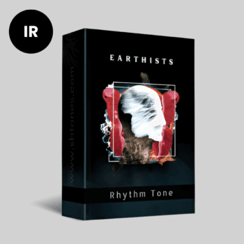 Earthists - Footprints Rhythm (IR)