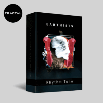 Earthists - Footprints Rhythm (Fractal)