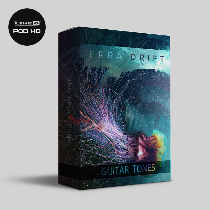 Erra Bundle (Pod HD)