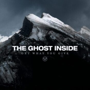 The Ghost Inside - Engine 45 Rhythm tone (Pod HD)