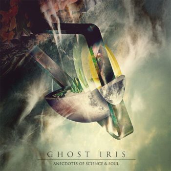 Ghost Iris - Dreamless State rhythm tone (Pod HD)