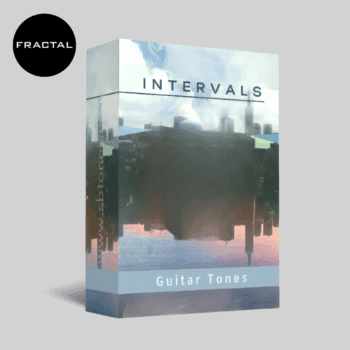 Intervals - Ephemeral Bundle (Fractal)