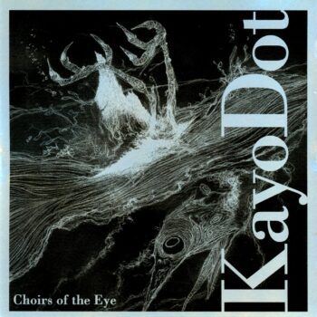 Kayo Dot - A Pitcher of Summer rhythm & clean tones (Pod HD)