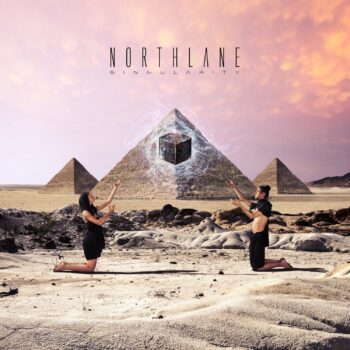Northlane - Singularity Bundle (Pod HD)
