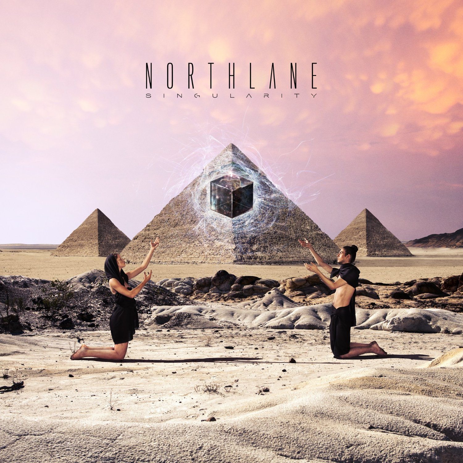 Northlane - Singularity Bundle (Pod HD)