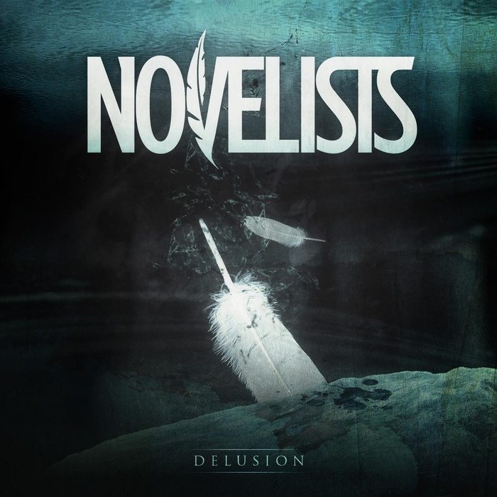 Novelists - Immedicable Rhythm tone (Pod HD)