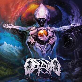 Oceano - Nephelim Rhythm tone (Pod HD)