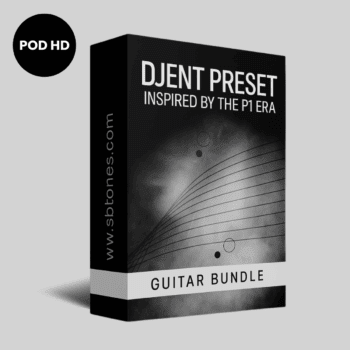 Periphery Bundle (Pod HD)