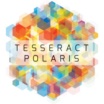 Tesseract - Polaris Bass tone (Pod HD)