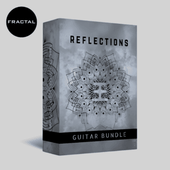 Reflections Bundle (Fractal)
