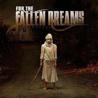 For The Fallen Dreams - In Sincerity Rhythm & Lead tones (Pod HD)