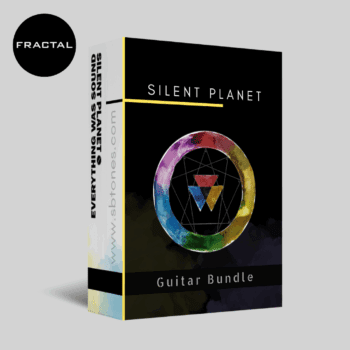 Silent Planet - Panic Room Bundle (Fractal)