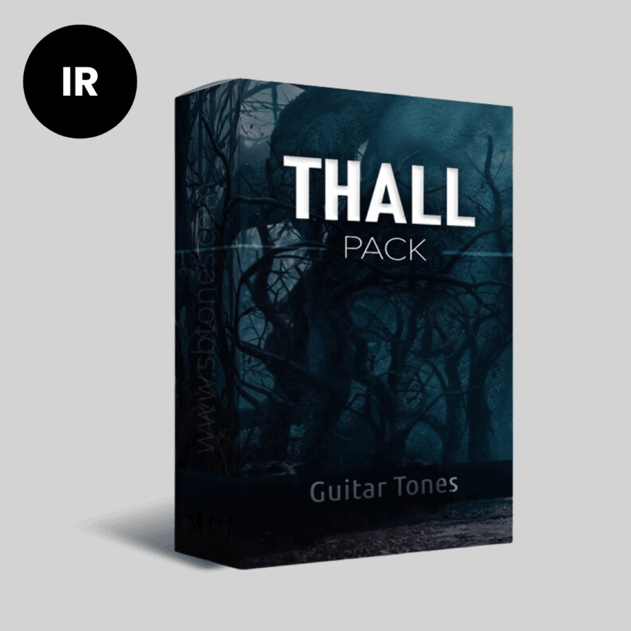THALL Pack (IR)