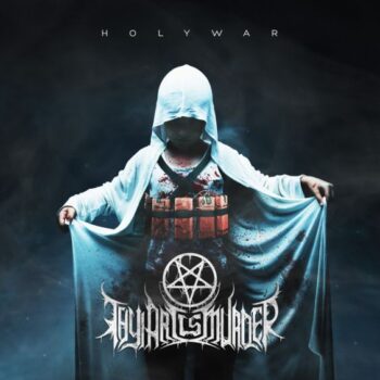 Thy Art is Murder - Holy war bundle (Pod HD)