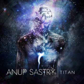 Anup Sastry - Titan Rhythm tone (Pod HD)