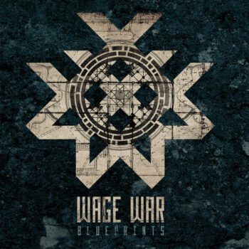 Wage War Rhythm tone (Pod HD)