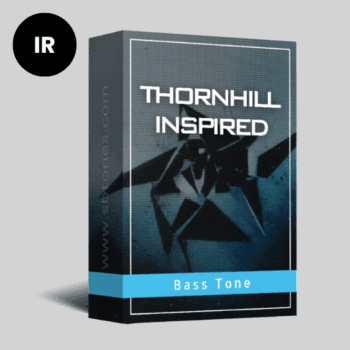 thornhill bass preset impulse response