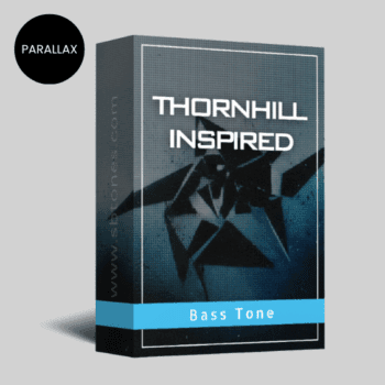 Thornhill inspired bass presets for fractal