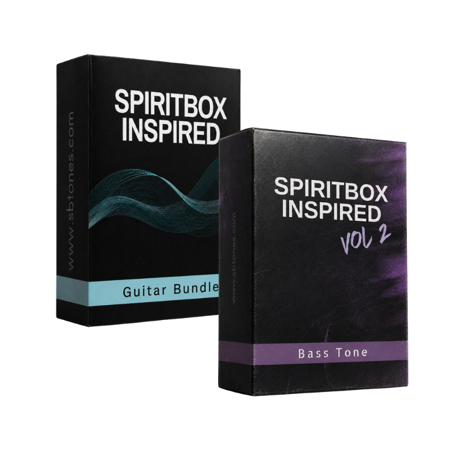spiritbox guitar and bass presets jaded holy roller tone